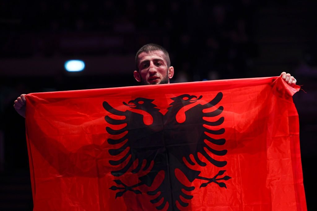 Ei sunt sportivii care au adus la JO 2024 primele medalii olimpice pentru țările lor_2