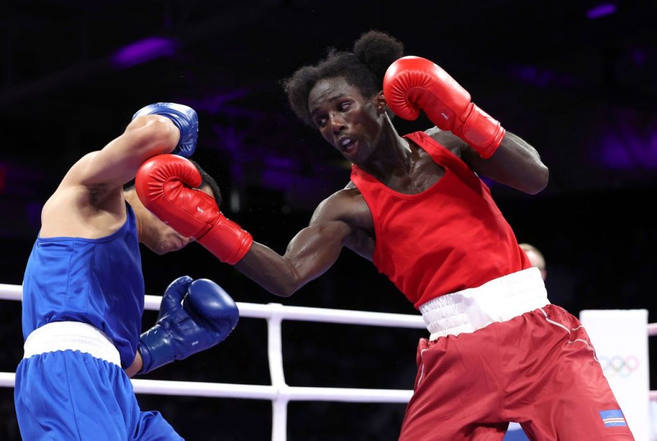 Ei sunt sportivii care au adus la JO 2024 primele medalii olimpice pentru țările lor_3