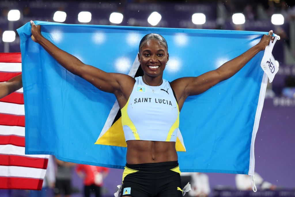 Ei sunt sportivii care au adus la JO 2024 primele medalii olimpice pentru țările lor_1