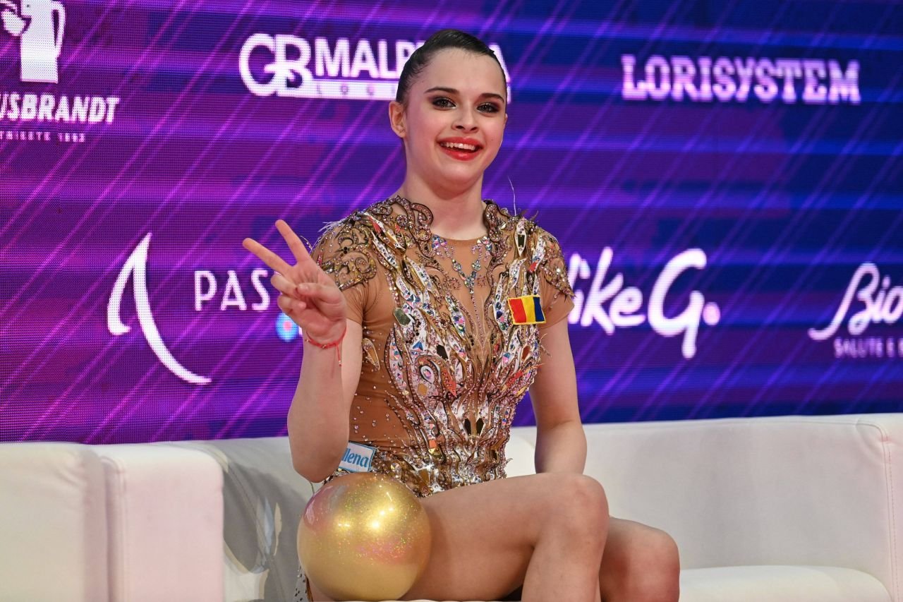 Team România a fost supusă testelor antidoping! Toţi medaliaţii olimpici vor fi urmăriți pentru următorii zece ani_2