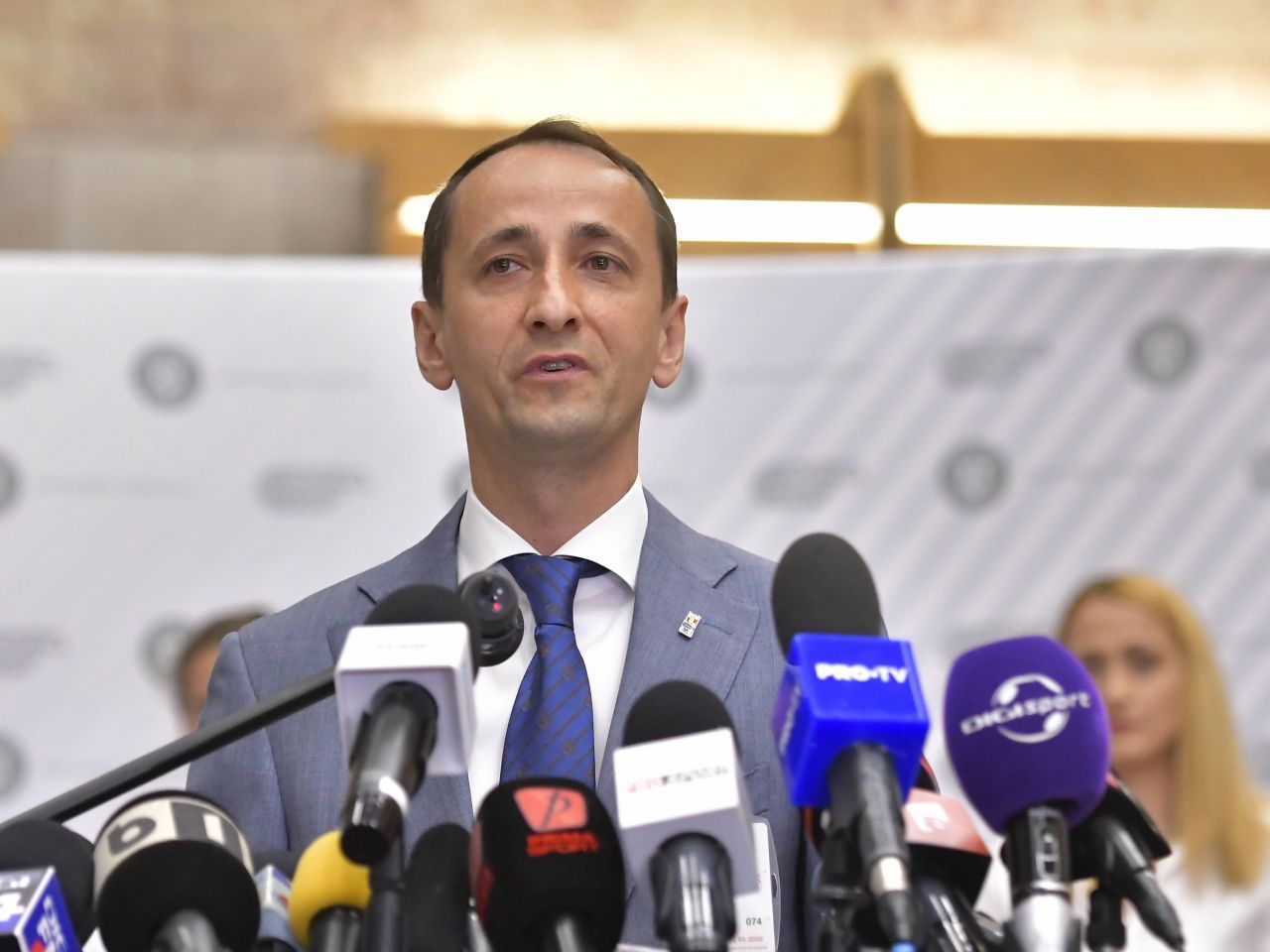 Team România a fost supusă testelor antidoping! Toţi medaliaţii olimpici vor fi urmăriți pentru următorii zece ani_3