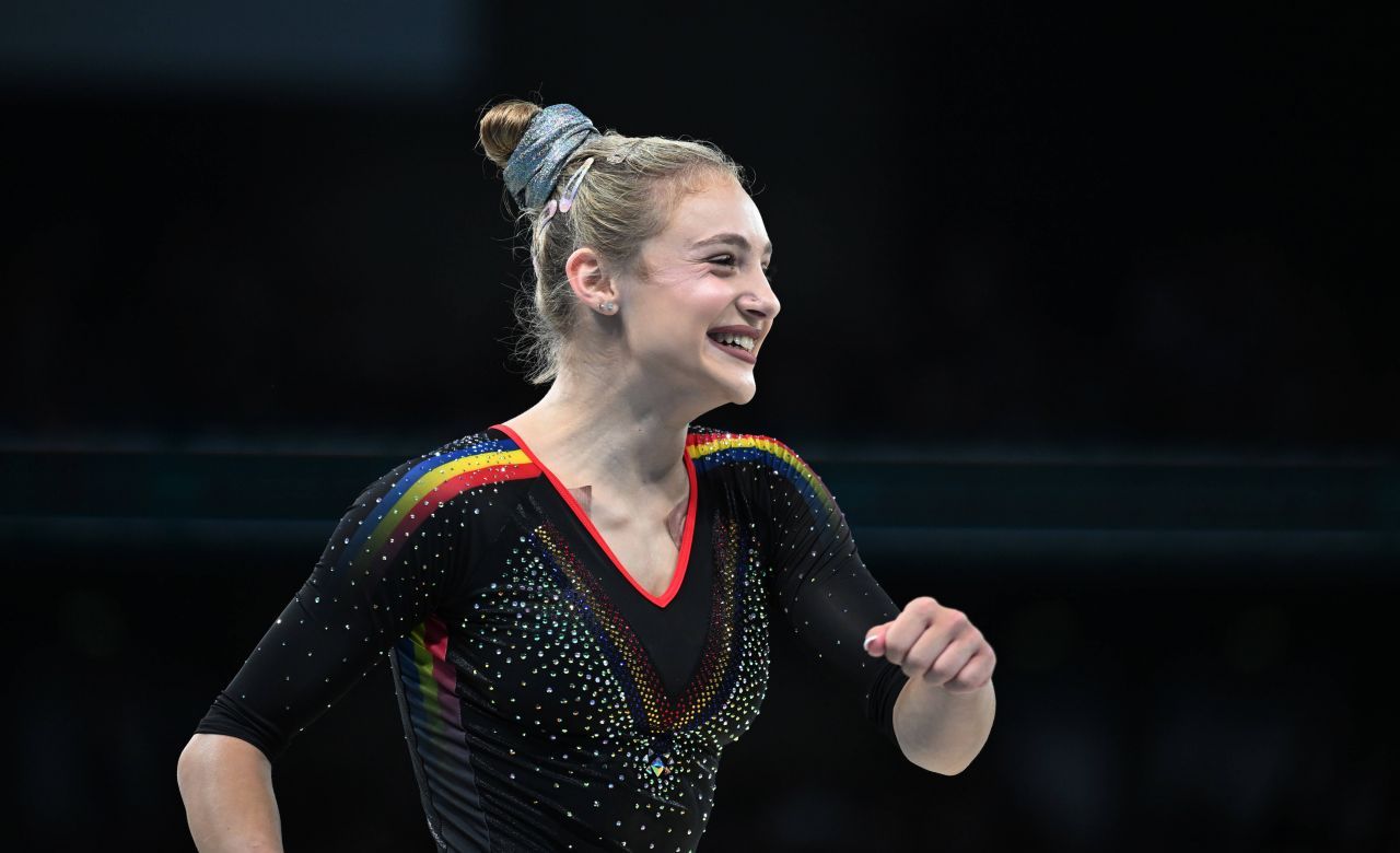 Team România a fost supusă testelor antidoping! Toţi medaliaţii olimpici vor fi urmăriți pentru următorii zece ani_7
