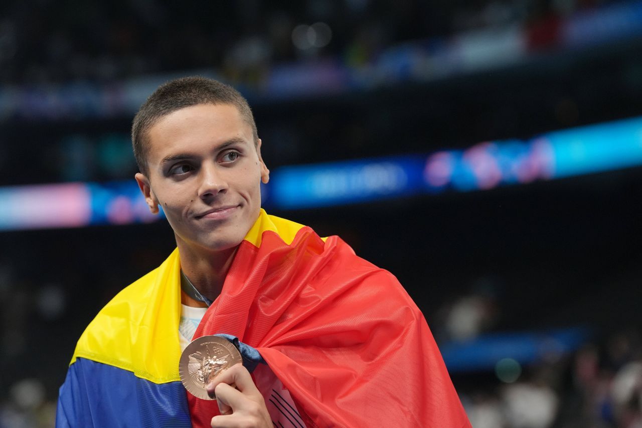 Team România a fost supusă testelor antidoping! Toţi medaliaţii olimpici vor fi urmăriți pentru următorii zece ani_9