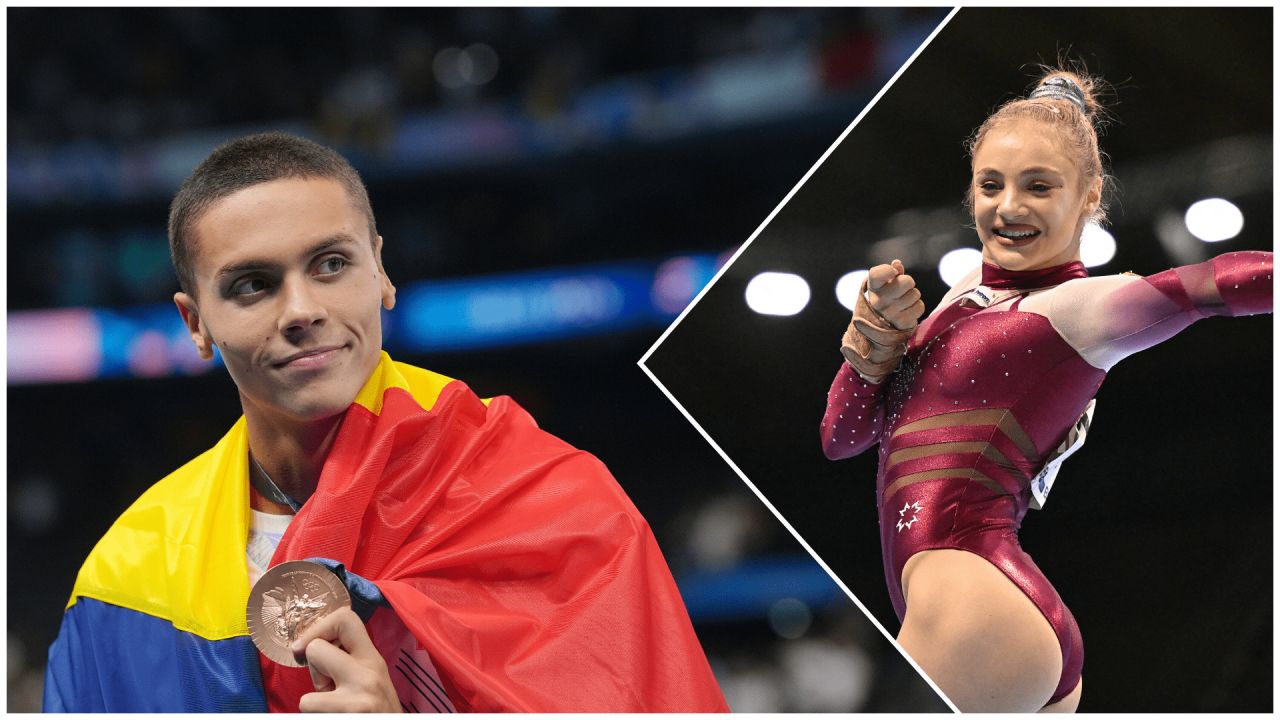 Team România a fost supusă testelor antidoping! Toţi medaliaţii olimpici vor fi urmăriți pentru următorii zece ani_1