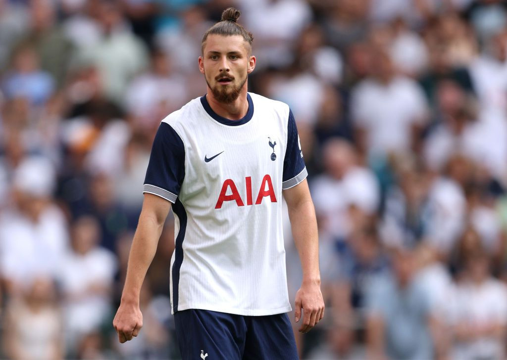 Verdict &icirc;ngrijorător &icirc;n cazul lui Radu Drăgușin: L-a dezamăgit pe Ange Postecoglou