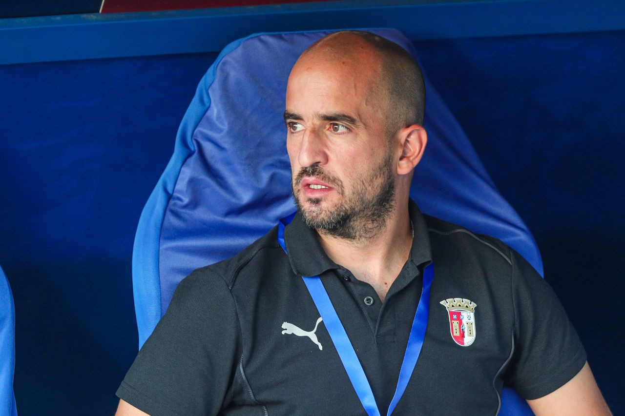 Mai rău ca la noi! Braga şi-a dat afară antrenorul după prima etapă: Efect imediat!