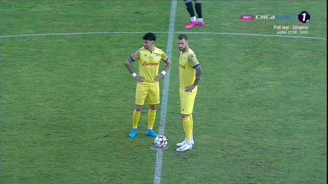 Petrolul Ploiești - U Cluj 0-0 | Remiză albă pe