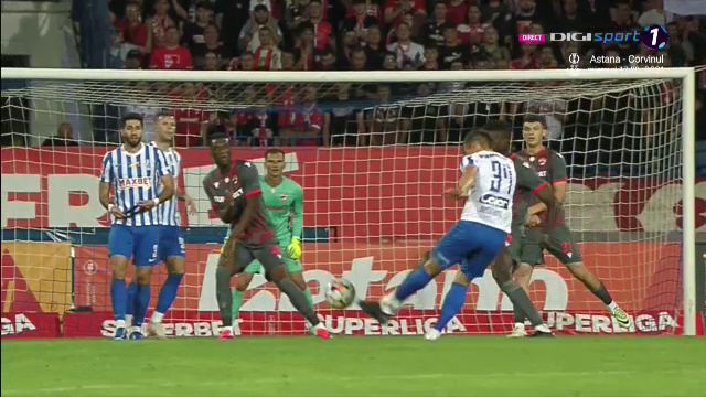 Poli Iași - Dinamo 2-2 | Meci nebun în Copou! Moldovenii și-au dat un autogol de toată frumusețea_5