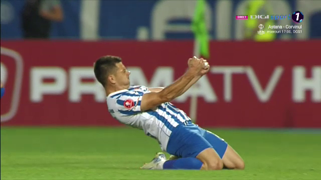 Poli Iași - Dinamo 2-2 | Meci nebun în Copou! Moldovenii și-au dat un autogol de toată frumusețea_6
