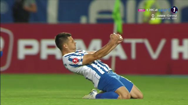 Poli Iași - Dinamo 2-2 | Meci nebun în Copou! Moldovenii și-au dat un autogol de toată frumusețea_6
