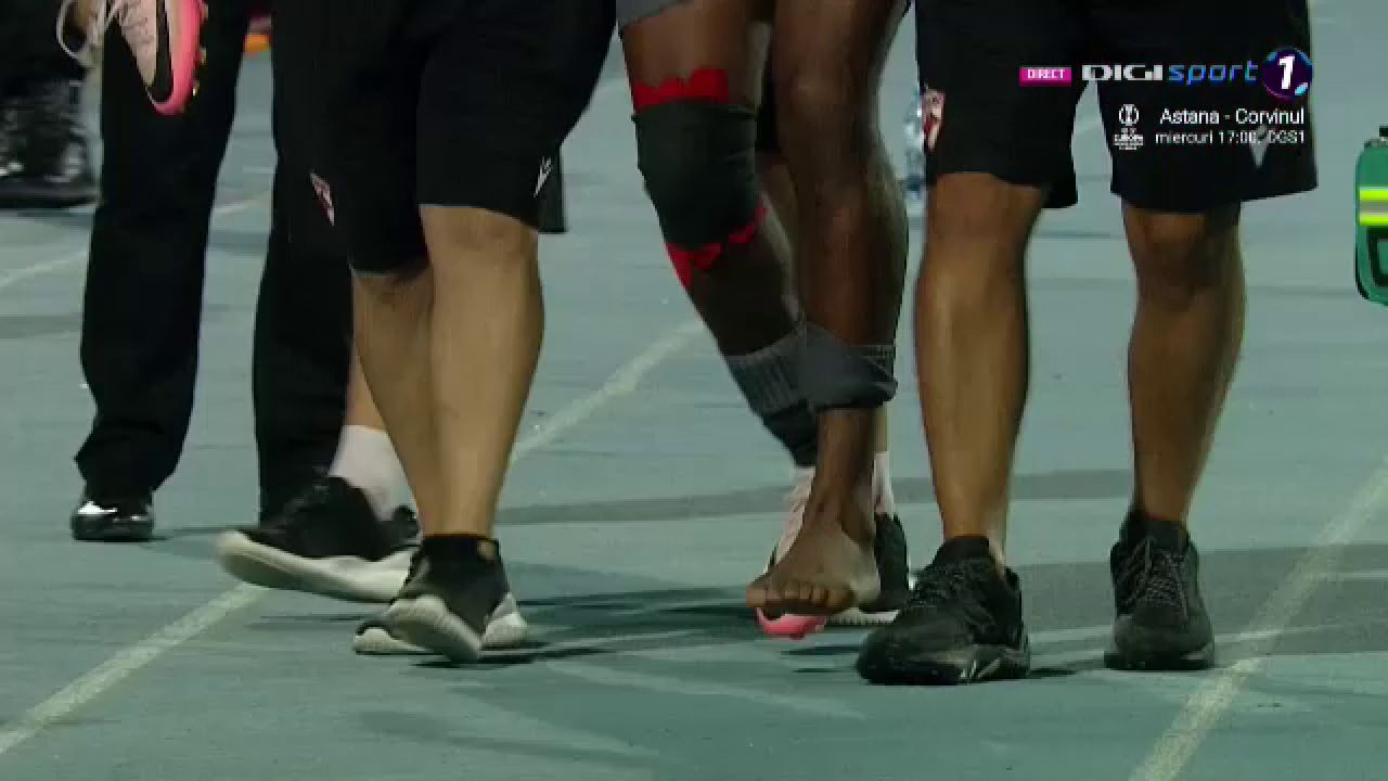 Vești proaste pentru Dinamo! Cel mai în formă