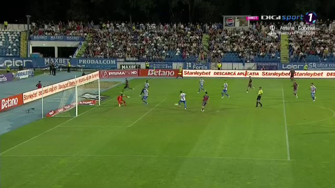 Poli Iași - Dinamo 2-2 | Meci nebun în Copou! Moldovenii și-au dat un autogol de toată frumusețea_11