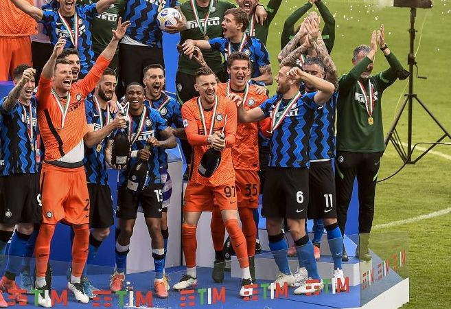 Fără vreo șansă să joace &icirc;n poarta lui Inter Milano, a fost &icirc;mprumutat tot &icirc;n Serie A!