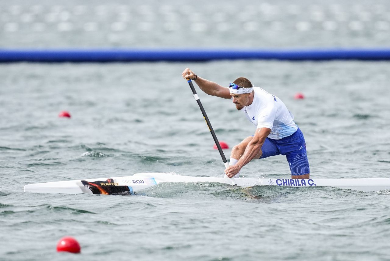 România și campionii ei. Cea mai sinceră declarație după JO: