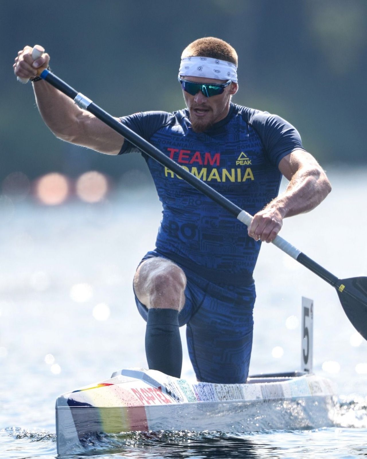 România și campionii ei. Cea mai sinceră declarație după JO: