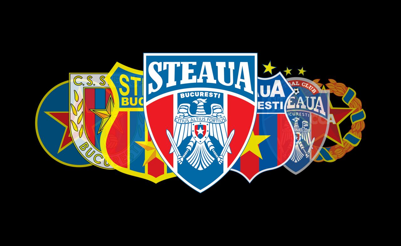 Ziua și transferul la Steaua! Un fundaș ceh și un român născut în Germania au semnat cu ”militarii”_1