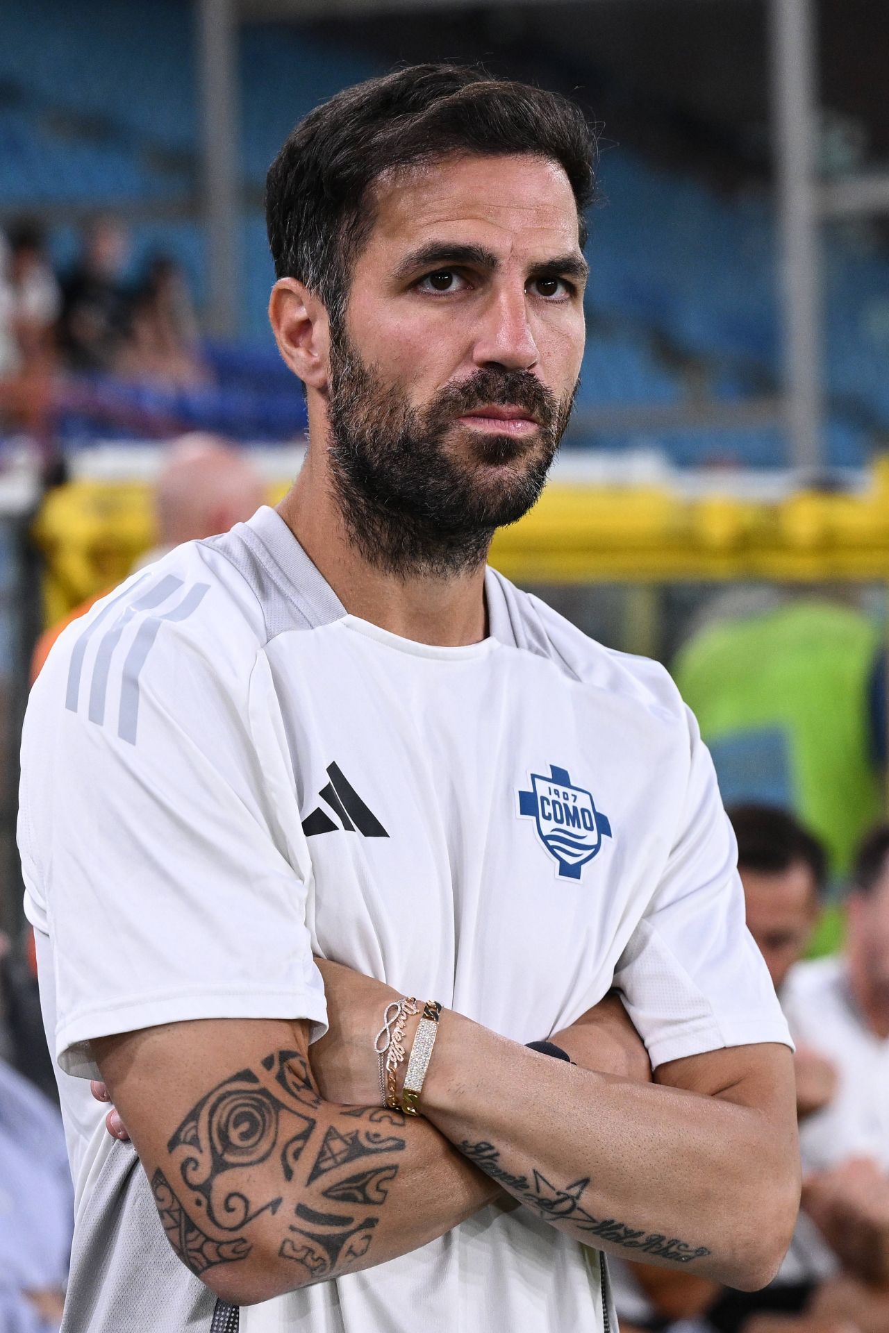 Como continuă transferurile de top și devine o forță a Italiei! Ce jucători a mai adus Cesc Fabregas _4