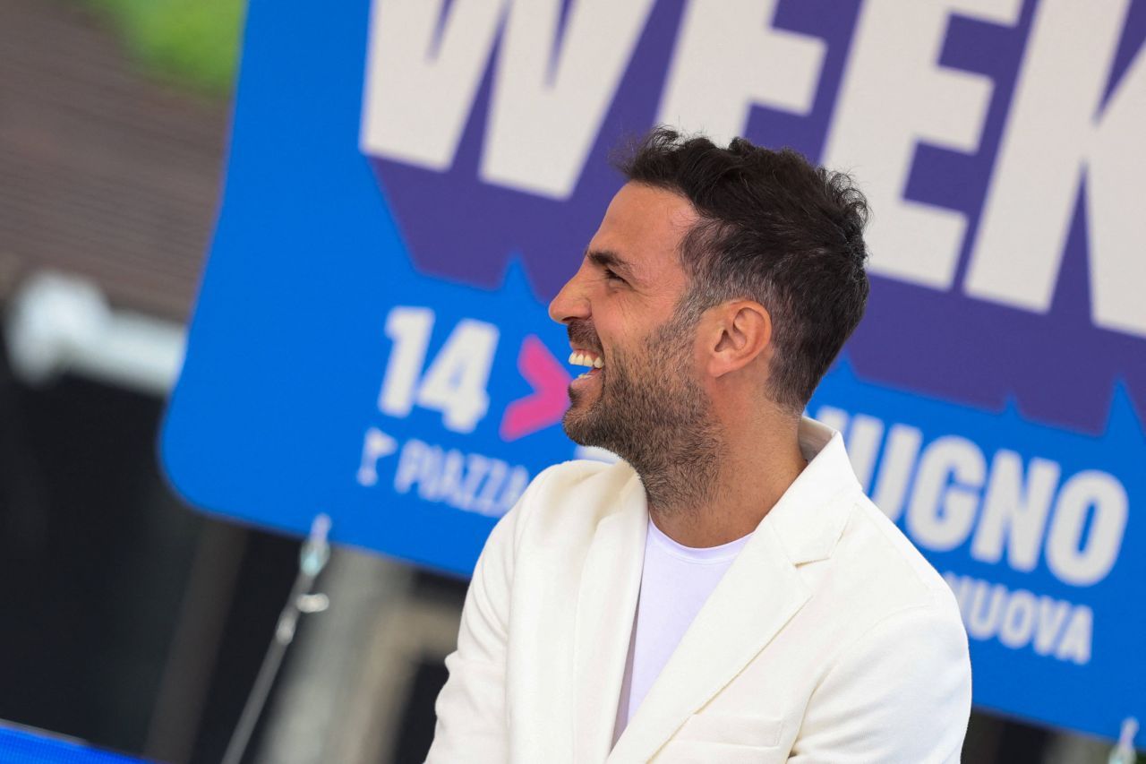Como continuă transferurile de top și devine o forță a Italiei! Ce jucători a mai adus Cesc Fabregas _1