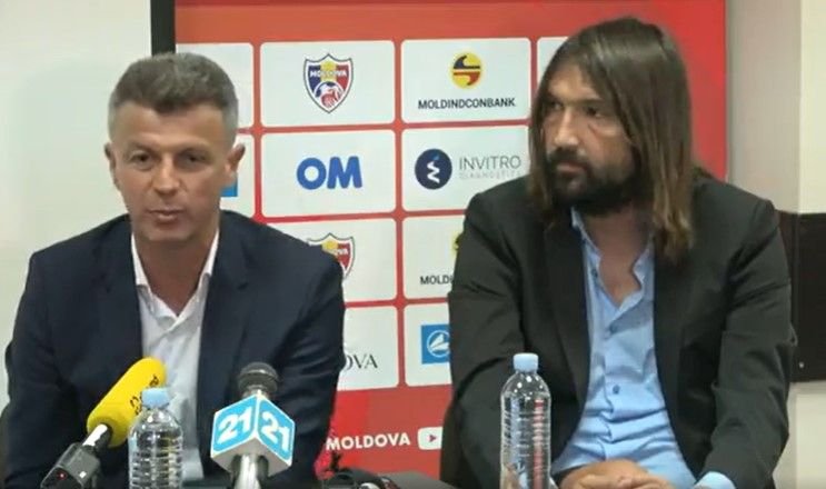 Ovidiu Burcă și Dan Alexa, &icirc;mpreună la o echipă din străinătate! Formație c&acirc;ndva de top, acum din nou pe primul loc &icirc;n prima ligă