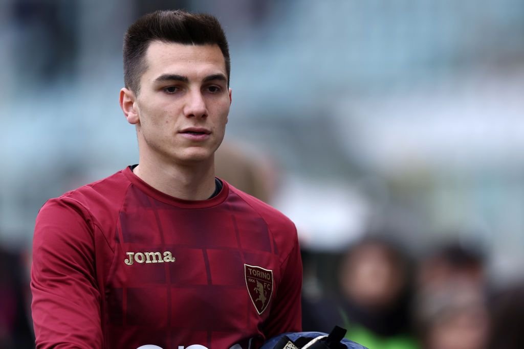 Mihai Popa, șanse de a prinde minute la Torino. Presa italiană îl vede în echipa de start