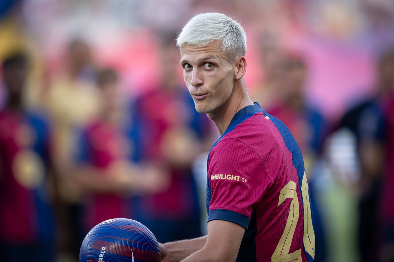 RB Leipzig i-a găsit înlocuitor Dani Olmo! 20.000.000 euro pentru un tânăr de 19 ani_3