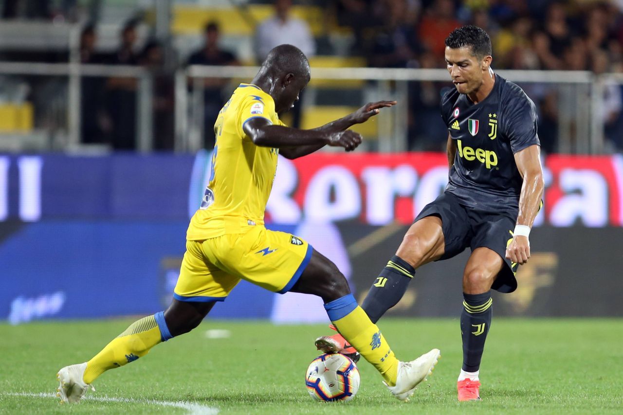 Ceahlăul a dat lovitura! Un jucător cu aproape 100 de meciuri în Serie A a ajuns în liga a doua_2