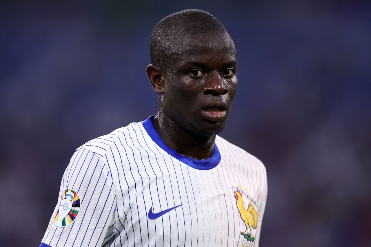 N'Golo Kante se întoarce în Europa! Ce club a pus ochii pe francez_1