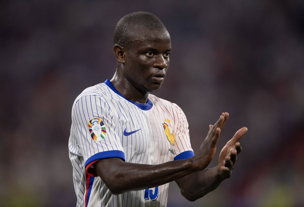 N'Golo Kante se întoarce în Europa! Ce club a pus ochii pe francez_2
