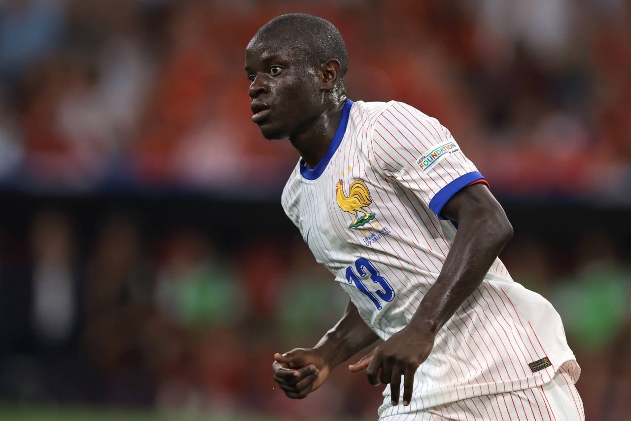 N'Golo Kante se întoarce în Europa! Ce club a pus ochii pe francez_3