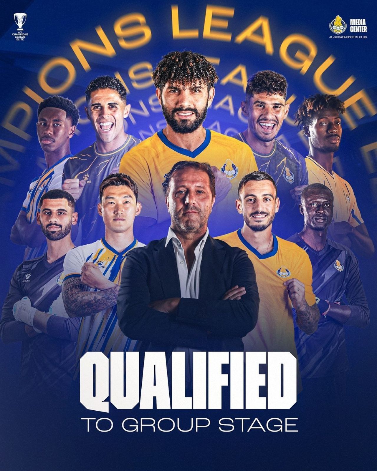 Florinel Coman, în grupele Champions League din Asia! Performanță importantă pentru Al-Gharafa_3