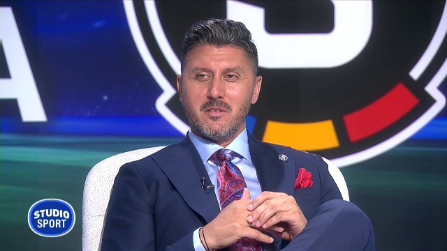 Ciprian Marica îl atacă pe David Miculescu: 