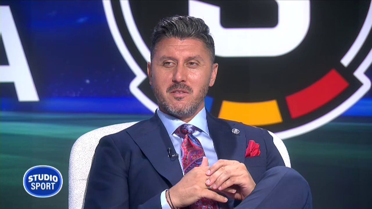 Ciprian Marica îl atacă pe David Miculescu: