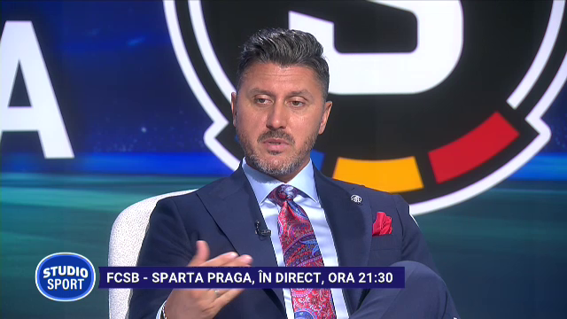 Ciprian Marica îl atacă pe David Miculescu: 