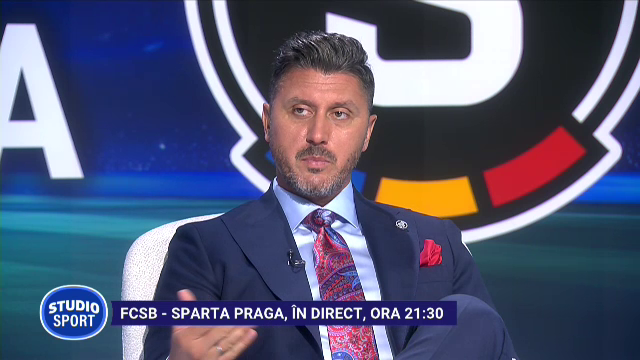 Ciprian Marica îl atacă pe David Miculescu: 