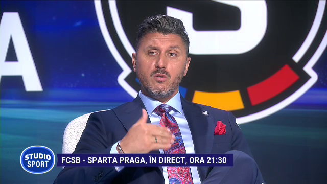 Ciprian Marica &icirc;l atacă pe David Miculescu: Este greoi, nu poate juca