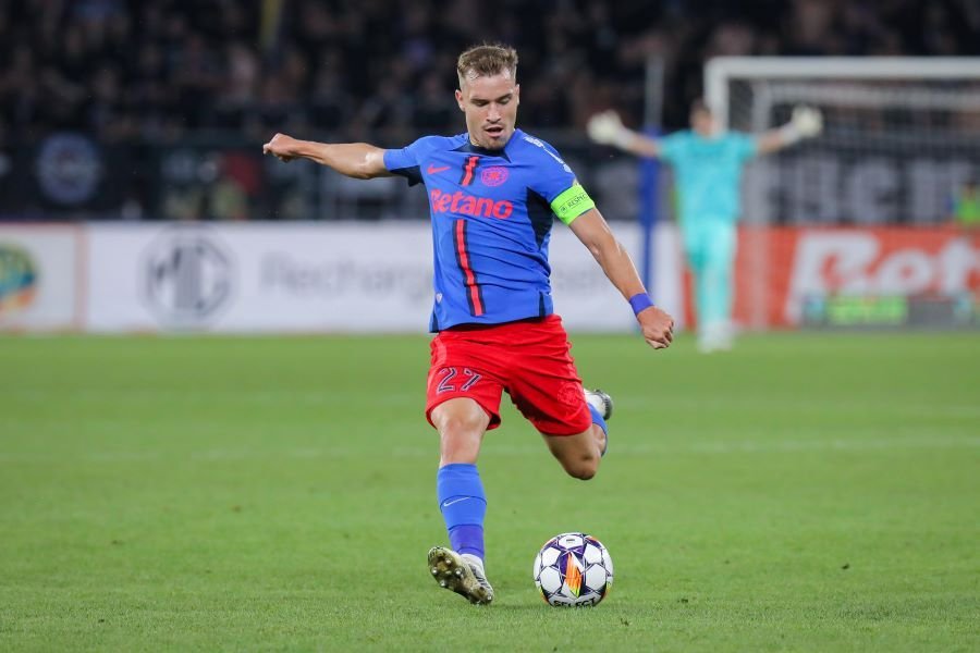Visul frumos s-a terminat! FCSB, eliminată din Champions League, după 2-3 cu Sparta Praga. Continuă aventura în Europa League_8