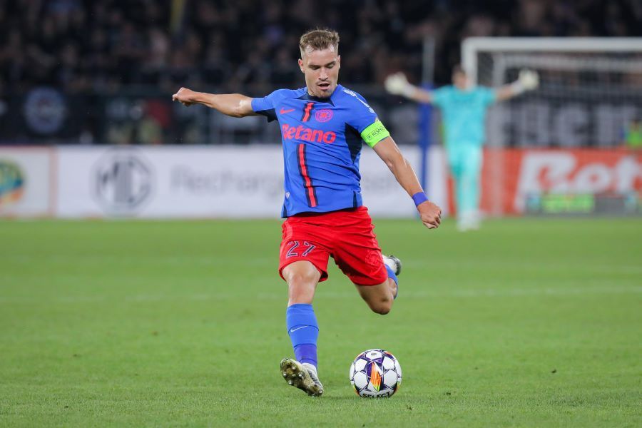 Visul frumos s-a terminat! FCSB, eliminată din Champions League, după 2-3 cu Sparta Praga. Continuă aventura în Europa League_8