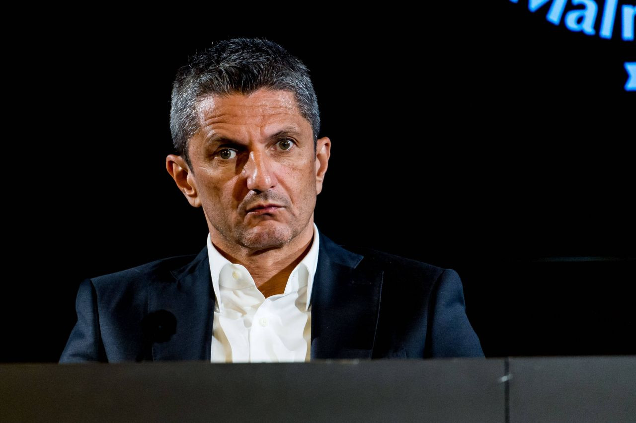 PAOK Salonic &amp;rdquo;coboară&amp;rdquo; &amp;icirc;n Europa League! Meci dramatic pentru Răzvan Lucescu