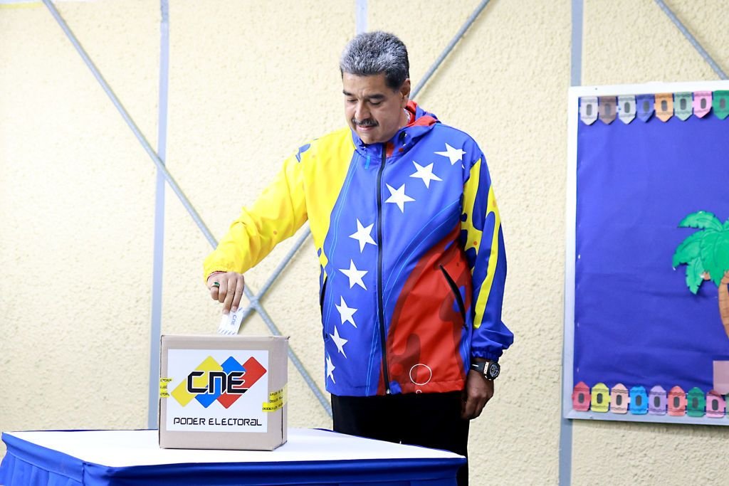 Ce a decis să facă dictatorul din Venezuela, după ce Elon Musk a acceptat provocarea pentru o luptă în cușcă_6