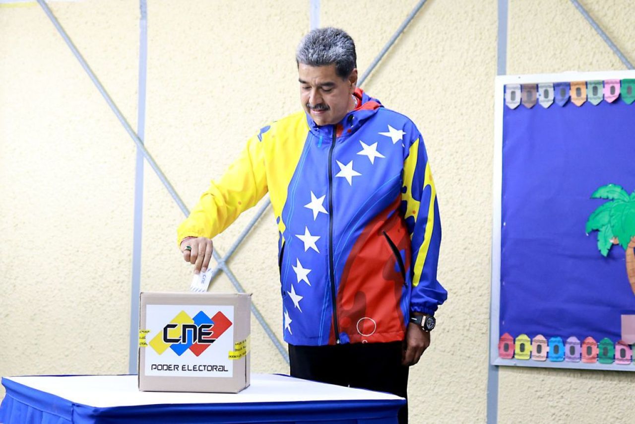 Ce a decis să facă dictatorul din Venezuela, după ce Elon Musk a acceptat provocarea pentru o luptă în cușcă_6
