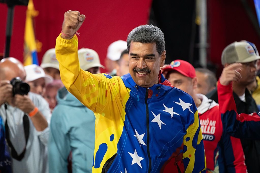 Ce a decis să facă dictatorul din Venezuela, după ce Elon Musk a acceptat provocarea pentru o luptă în cușcă_7
