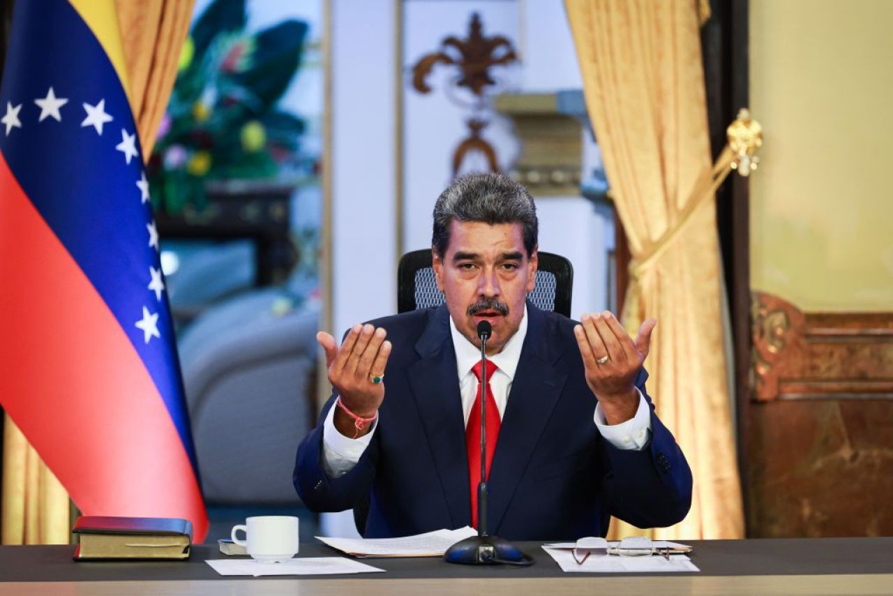Ce a decis să facă dictatorul din Venezuela, după ce Elon Musk a acceptat provocarea pentru o luptă în cușcă_9