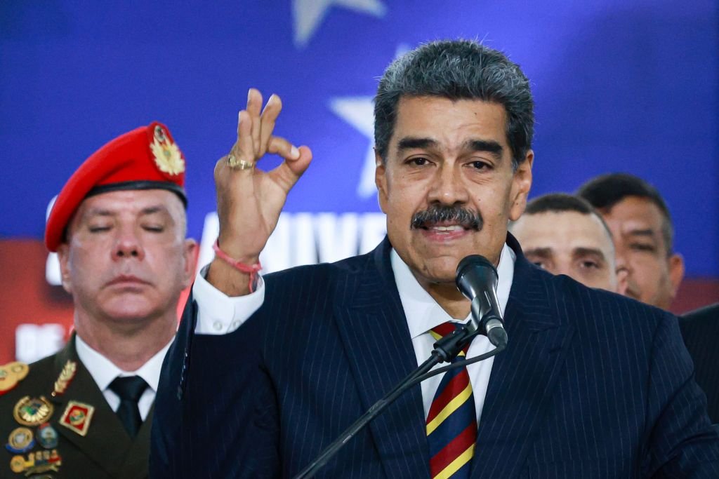 Ce a decis să facă dictatorul din Venezuela, după ce Elon Musk a acceptat provocarea pentru o luptă în cușcă_10