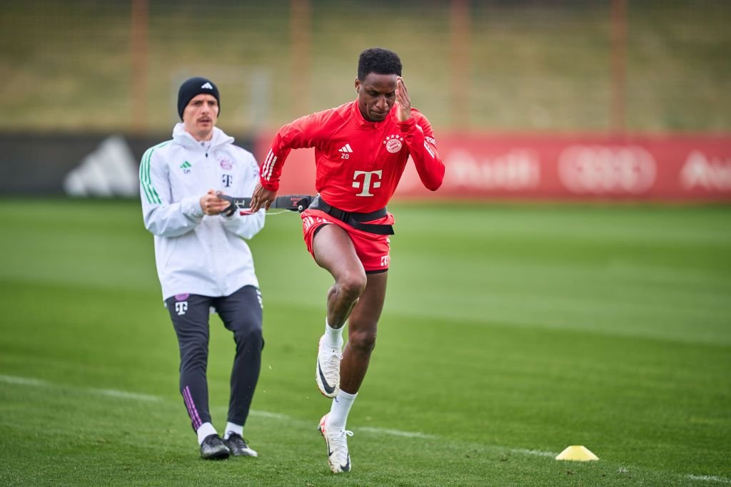 Revoluție la Bayern Munchen. Pe cine au transferat bavarezii și pe cine vor să mai aducă în această vară_2