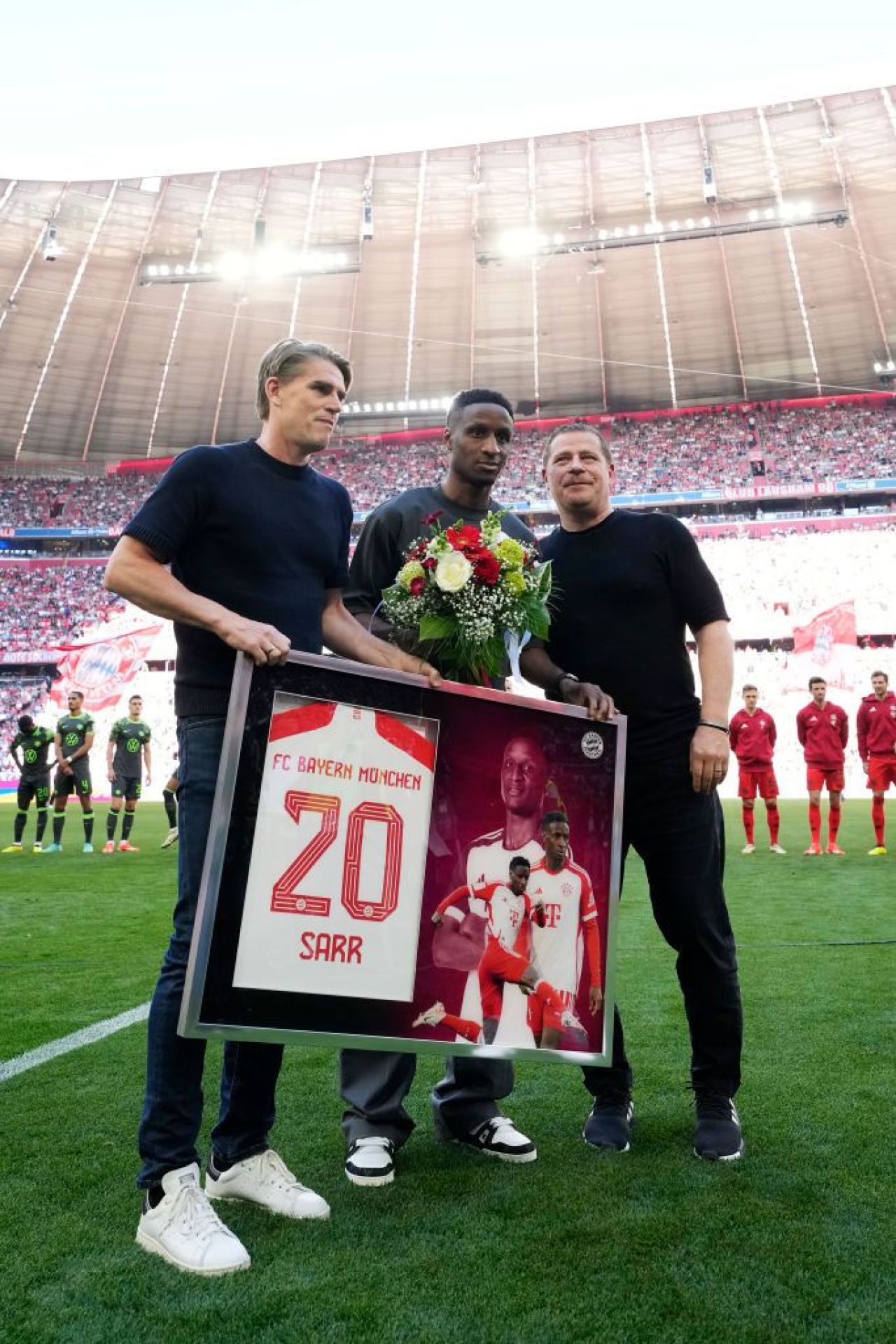 Revoluție la Bayern Munchen. Pe cine au transferat bavarezii și pe cine vor să mai aducă în această vară_5