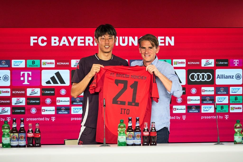 Revoluție la Bayern Munchen. Pe cine au transferat bavarezii și pe cine vor să mai aducă în această vară_7