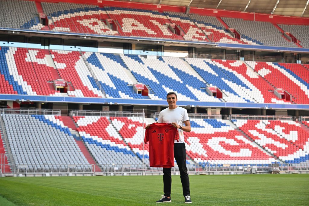 Revoluție la Bayern Munchen. Pe cine au transferat bavarezii și pe cine vor să mai aducă în această vară_1