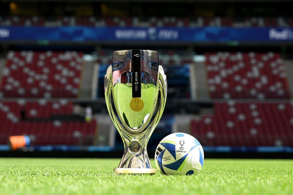 Supercupa Europei | Real Madrid - Atalanta 2-0. Primul meci și primul trofeu pentru Mbappe la noua echipă_13