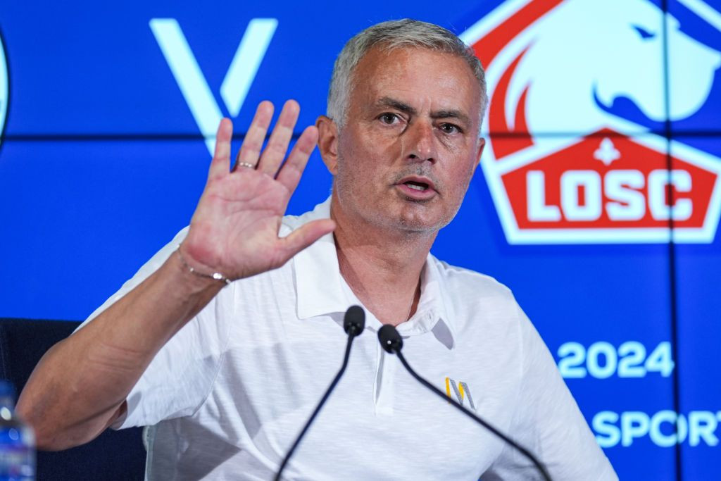 Jose Mourinho, criticat dur după eliminarea din Champions League: Nu mai este de nivel european