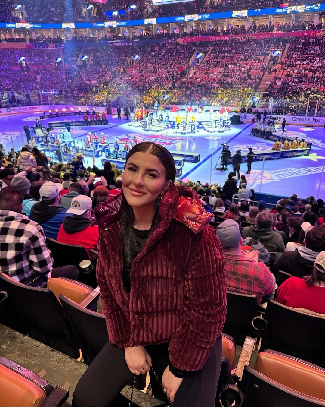 Ce e nou în viața Biancăi Andreescu: a pierdut la Cincinnati în fața unei jucătoare din Armenia_6